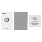ENKAY for Galaxy Tab A 7.0 T280 0.33mm 9H Surface Hardness 2.5D Explosion-proof Tempered Glass Screen Film