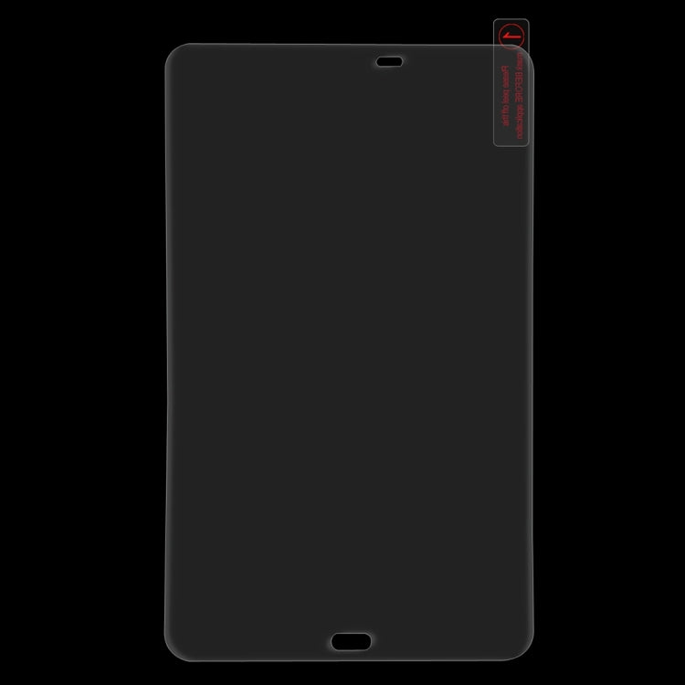 ENKAY Galaxy Tab A 10.1 / T580 用 Hat-Prince 0.33mm 9H 表面硬度 2.5D 防爆強化ガラススクリーンフィルム, Galaxy Tab A 10.1 / T580用