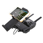 30cm USB to USB-C / Type-C 右角度データコネクターケーブル DJI SPARK / MAVIC PRO / Phantom 3 & 4 / Inspire 1 & 2用, USB to USB-C / Type-C