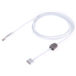 85W 5ピン MagSafe 2 (T字型) から USB-C / Type-C PD 充電ケーブル、85W MagSafe 2