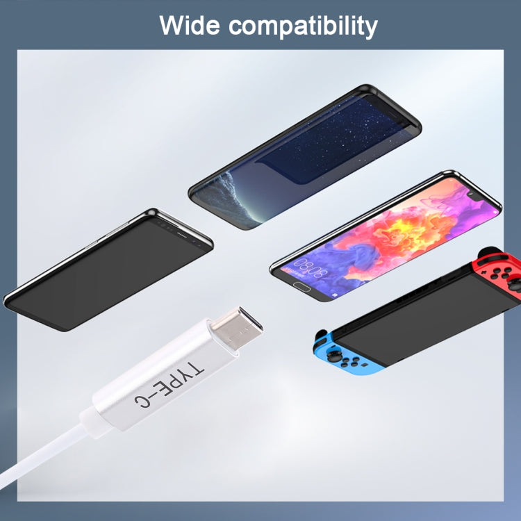 85W 5ピン MagSafe 1 (L字型) から USB-C / Type-C PD 充電ケーブル、85W MagSafe 1