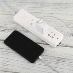 18W電源アダプター プラグアダプター AUプラグ、AUプラグ