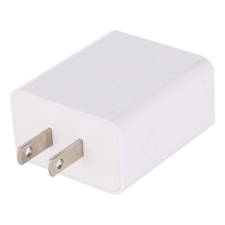 24W PD + QC3.0 急速充電器 電源アダプター プラグアダプター USプラグ 24W USプラグ