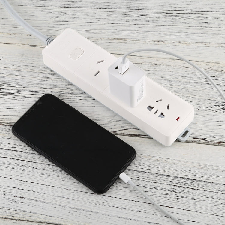 24W PD + QC3.0急速充電器 電源アダプタープラグアダプター EUプラグ、24W EUプラグ