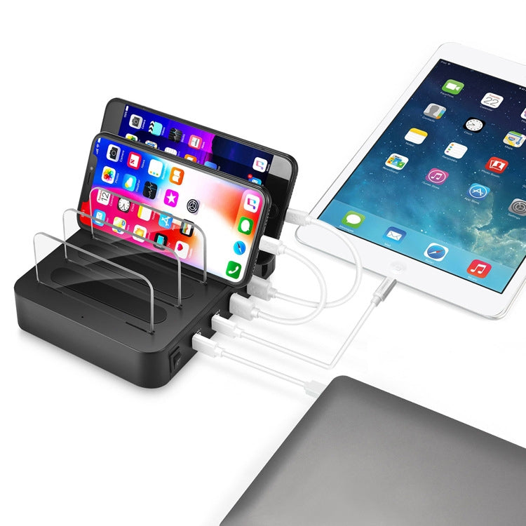 45W PD USB-C / Type-C ＋ 18W PD USB-C / Type-C ＋ 18W QC 3.0 USB ＋ USBポート スマートチャージャー 取り外し可能ベゼル付き、EUプラグ、016PD EUプラグ