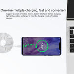 オリジナルHuawei Huawei MateBookシリーズノートパソコン用電源アダプター USプラグ