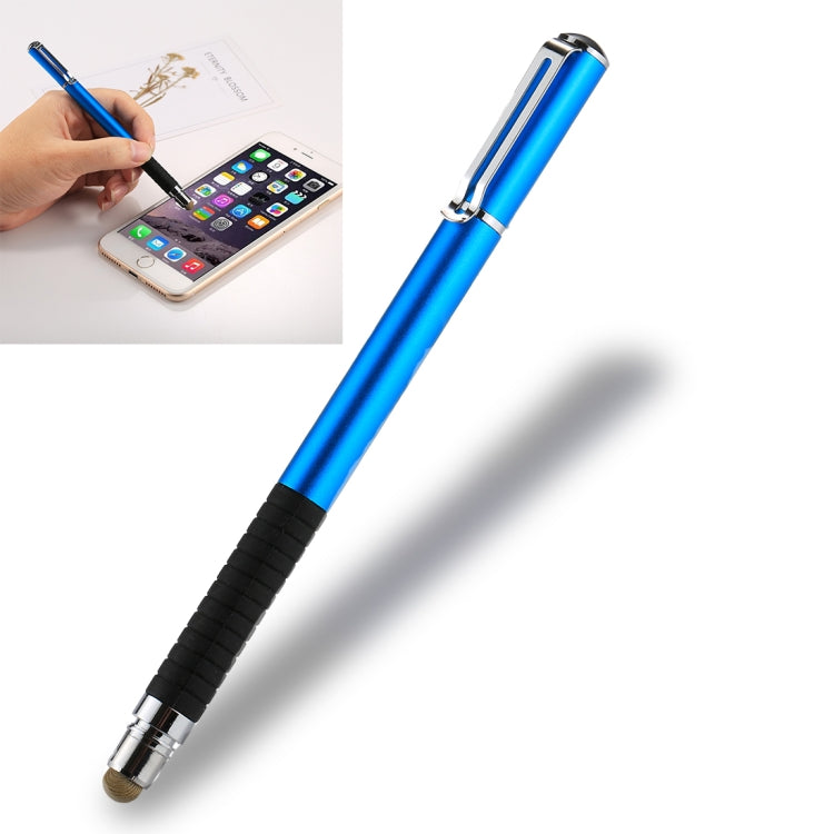 iPhone、iPad、Samsung、その他の静電容量式タッチスクリーンスマートフォンまたはタブレットPC用