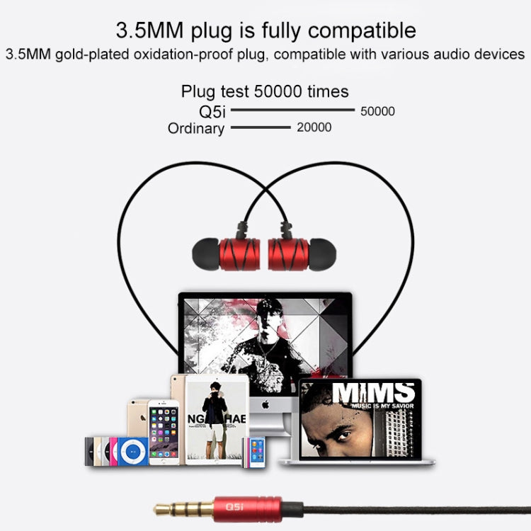 iPhone、iPad、Galaxy、Huawei、Xiaomi、LG、HTCおよびその他のスマートフォン用、Q5i
