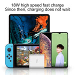 オリジナルXiaomi Youpin ZMI 20W Type-C / USB-C クイックチャージャー 電源アダプター、米国プラグ