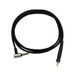 ZS0076 モバイル版ゲーミングヘッドホンケーブル Sennheiser PC 373D GSP350 GSP500 GSP600 G4ME ONE GAME ZERO用、モバイル版