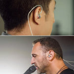 ZS0089 Shure SE535 SE215 UE900 W40 SE425用コード付きヘッドホンオーディオケーブル、ZS0089 ホワイト