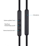 ZS0010 有線コントロールバージョン 3.5mm to 2.5mm ヘッドホンケーブル Sennheiser HD518 HD558 HD598 HD579 559用、有線コントロールバージョン