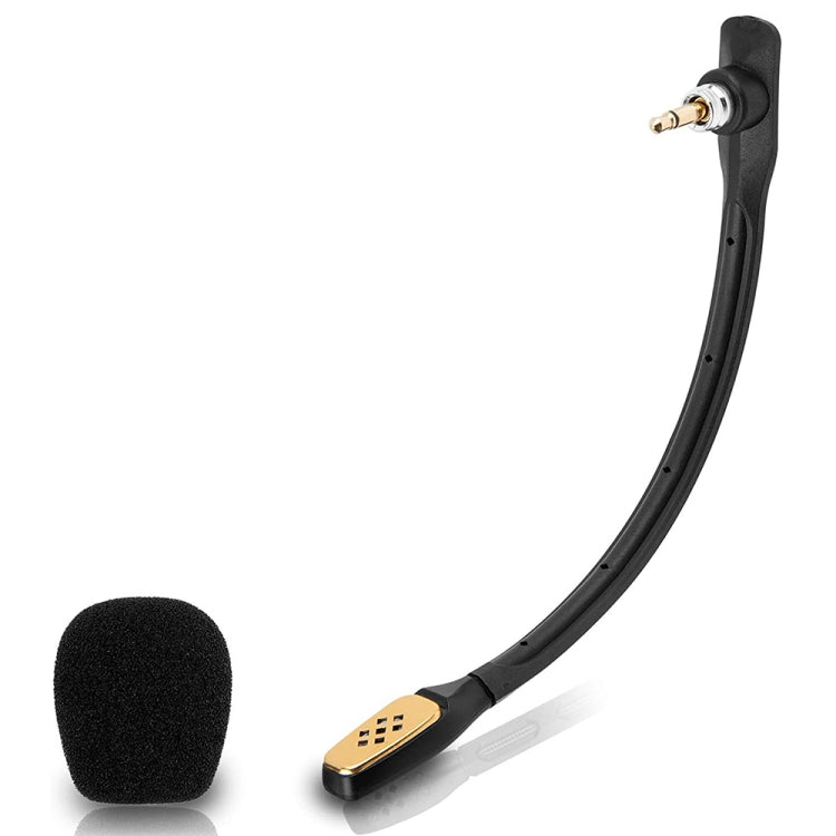 ZS0186 ロジクール ASTRO A40 ノイズキャンセリングマイク用マイクヘッド