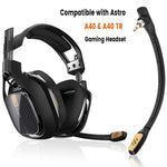 ZS0186 ロジクール ASTRO A40 ノイズキャンセリングマイク用マイクヘッド