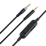 ZS0161 3.5mm ヘッドホンオーディオケーブル HyperX Cloud MIX / Cloud Alpha 用、ZS0161