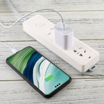 20W Type-C / USB-C PD急速充電電源アダプター、米国プラグ、20W 0.5A 米国プラグ、20W 欧州プラグ