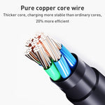 USB-C / Type-Cから4.0 x 1.7mmノートパソコン電源充電ケーブル、ケーブル長：約1.5m、Type-Cから4.0 x 1.7mmバレットヘッドへ