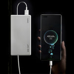 オリジナル Huawei CC790 USB Type-A から USB-C / Type-C インターフェース 6A データケーブル、ケーブル長：1m