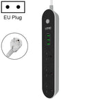 LDNIO SC3301 3ポートUSB トラベルホームオフィスソケット、ケーブル長：1.6m、USプラグ、SAS8610AUS、SAS8610BUS、SAS8610EU、SAS8610UK