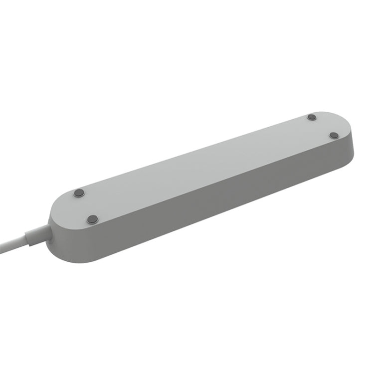 LDNIO SC3301 3ポートUSB トラベルホームオフィスソケット、ケーブル長：1.6m、USプラグ、SAS8610AUS、SAS8610BUS、SAS8610EU、SAS8610UK