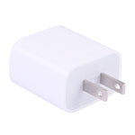 Type-C / USB-C PDクイックチャージャー 電源アダプター、米国プラグ、米国プラグ