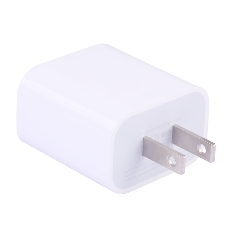 Type-C / USB-C PDクイックチャージャー 電源アダプター、米国プラグ、米国プラグ
