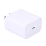 Type-C / USB-C PDクイックチャージャー 電源アダプター、米国プラグ、米国プラグ
