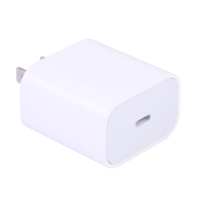 Type-C / USB-C PDクイックチャージャー 電源アダプター、米国プラグ、米国プラグ