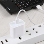 Type-C / USB-C PDクイックチャージャー 電源アダプター、米国プラグ、米国プラグ