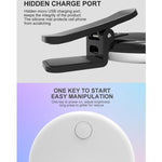iPhone、Galaxy、Huawei、Xiaomi、LG、HTCおよびその他スマートフォン用、RK17 ブラック、RK17 ピンク、RK17 ホワイト