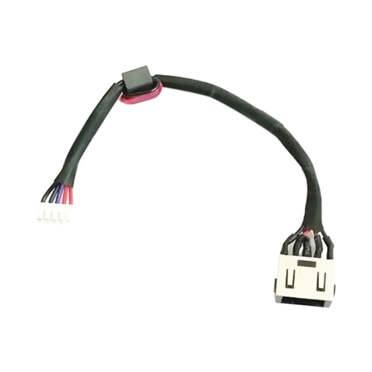 Lenovo Ideapad Erazer Z410 Z510 DC30100KT00用DC電源ジャックケーブル、Lenovo Ideapad Erazer Z410対応
