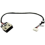 Lenovo ThinkPad T440 T440S T440 T450 T460 T470 P T450 DC30100KL00用DC電源ジャックケーブル、Lenovo ThinkPad T440対応