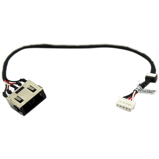 Lenovo ThinkPad T440 T440S T440 T450 T460 T470 P T450 DC30100KL00用DC電源ジャックケーブル、Lenovo ThinkPad T440対応