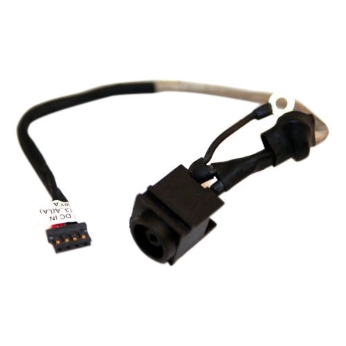 Sony VAIO VPC-E VPCEB1E0E VPCEB2M0E VPC-EB2M1E VPC-EB2G4E用DC電源ジャックケーブル、Sony VAIO VPC-E対応