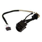 Sony VAIO VPC-E VPCEB1E0E VPCEB2M0E VPC-EB2M1E VPC-EB2G4E用DC電源ジャックケーブル、Sony VAIO VPC-E対応