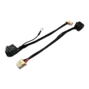 Sony Vaio VPCEH VPC-EH VPCEH1AFX/B用DC電源ジャックケーブル、Sony VAIO VPC-EH対応