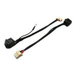 Sony Vaio VPCEH VPC-EH VPCEH1AFX/B用DC電源ジャックケーブル、Sony VAIO VPC-EH対応