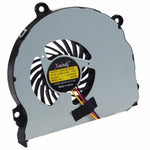 1.56W ノートパソコンラジエーター冷却ファン CPU冷却ファン SAMSUNG NP355V5C / NP365E5C 用、SAMSUNG NP355V5C / NP365E5C 用