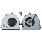 1.56W ノートパソコン用ラジエーター冷却ファン CPU冷却ファン HP 15-A / 15-AC121DX / 15-AC用