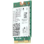 9560NGW デュアルバンド 1.73Gbps ワイヤレス Intel 9560ac NGFF Key E Wifiカード 802.11ac Bluetooth 5.0 Windows 10対応ノートパソコン用、9560NGW Intel 9560ac