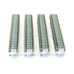 Intel 7260HMW Mini PCI-E用デュアルバンド無線WiFiカード 2.4G / 5Ghz WLAN Bluetooth 4.0 WiFiカード 802.11 ac / a / b / g / n, 7260HMW