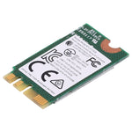 RTL8723DE 246 G6 ネットワークカード BT 4.0 2.4G SPS 915619-001/915618-002 300M HPノートパソコン用