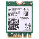 デュアルバンド AX200 2400Mbps ワイヤレス AX200NGW NGFF M.2 Bluetooth 5.0 Wifi ネットワークカード 2.4G/5G 802.11 ac/ax