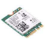 デュアルバンド AX200 2400Mbps ワイヤレス AX200NGW NGFF M.2 Bluetooth 5.0 Wifi ネットワークカード 2.4G/5G 802.11 ac/ax