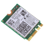 デュアルバンド AC1200 ワイヤレス NGFF M.2 Wifiカード 7260NGW 7260AC ネットワークカード Lenovo T440 X240 B40 B50 Y40 Y70 Y50 7260AC 用、AC1200