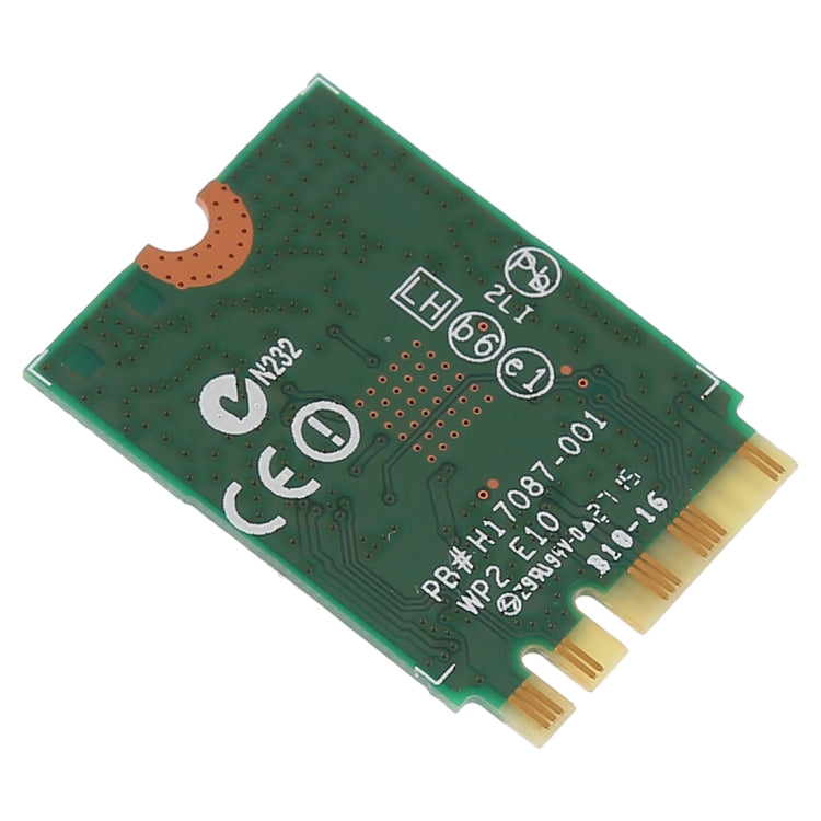 デュアルバンド AC1200 ワイヤレス NGFF M.2 Wifiカード 7260NGW 7260AC ネットワークカード Lenovo T440 X240 B40 B50 Y40 Y70 Y50 7260AC 用、AC1200