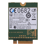 Huawei MU736 3G WWANカードモジュール用無線ネットワークカード 723985-001 748599-001、MU736