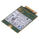 Huawei MU736 3G WWANカードモジュール用無線ネットワークカード 723985-001 748599-001、MU736
