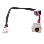 DC電源ジャックケーブル Acer Aspire 5551 5552 5552G 5741 5742 5742G 5736 5736G用, Acer Aspire 5551用
