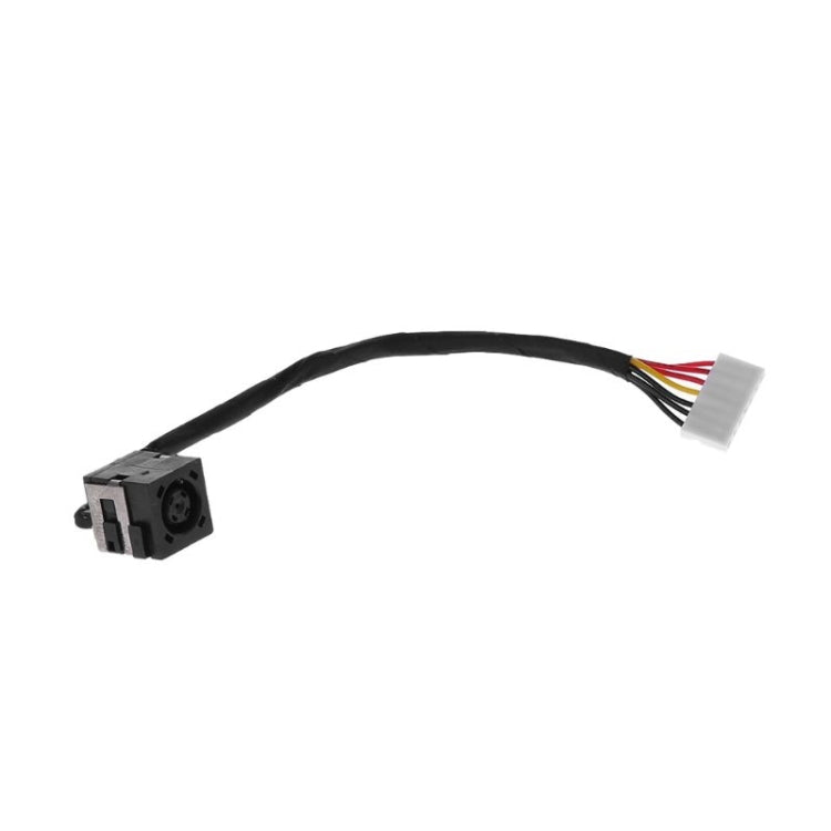 Dell Inspiron 15/ 3541/ 3542/ 3543 APR28用DC電源ジャックケーブル、Dell Inspiron 15対応